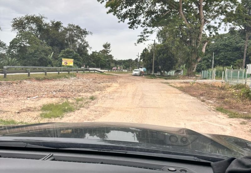 Agriculture Land for Sell @ Kuala Pilah