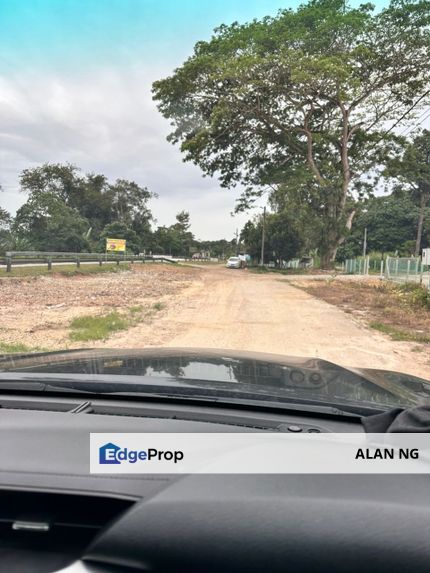 Agriculture Land for Sell @ Kuala Pilah, Negeri Sembilan, Kuala Pilah