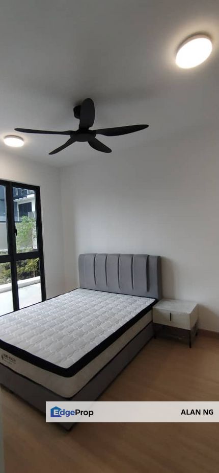 Kuchai Sentral for Rent @ Kuchai Lama, Kuala Lumpur, Kuchai Lama