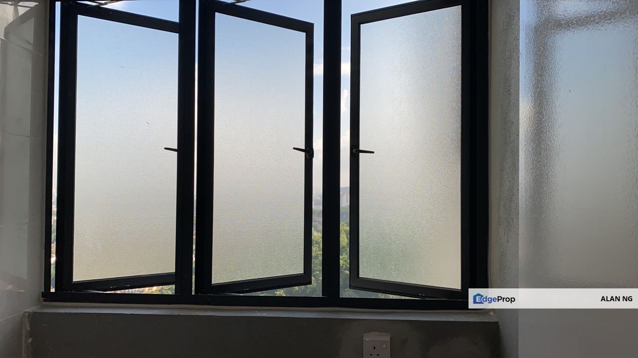 AMANI RESIDENCE @ CONDO FOR RENT, Selangor, Puchong