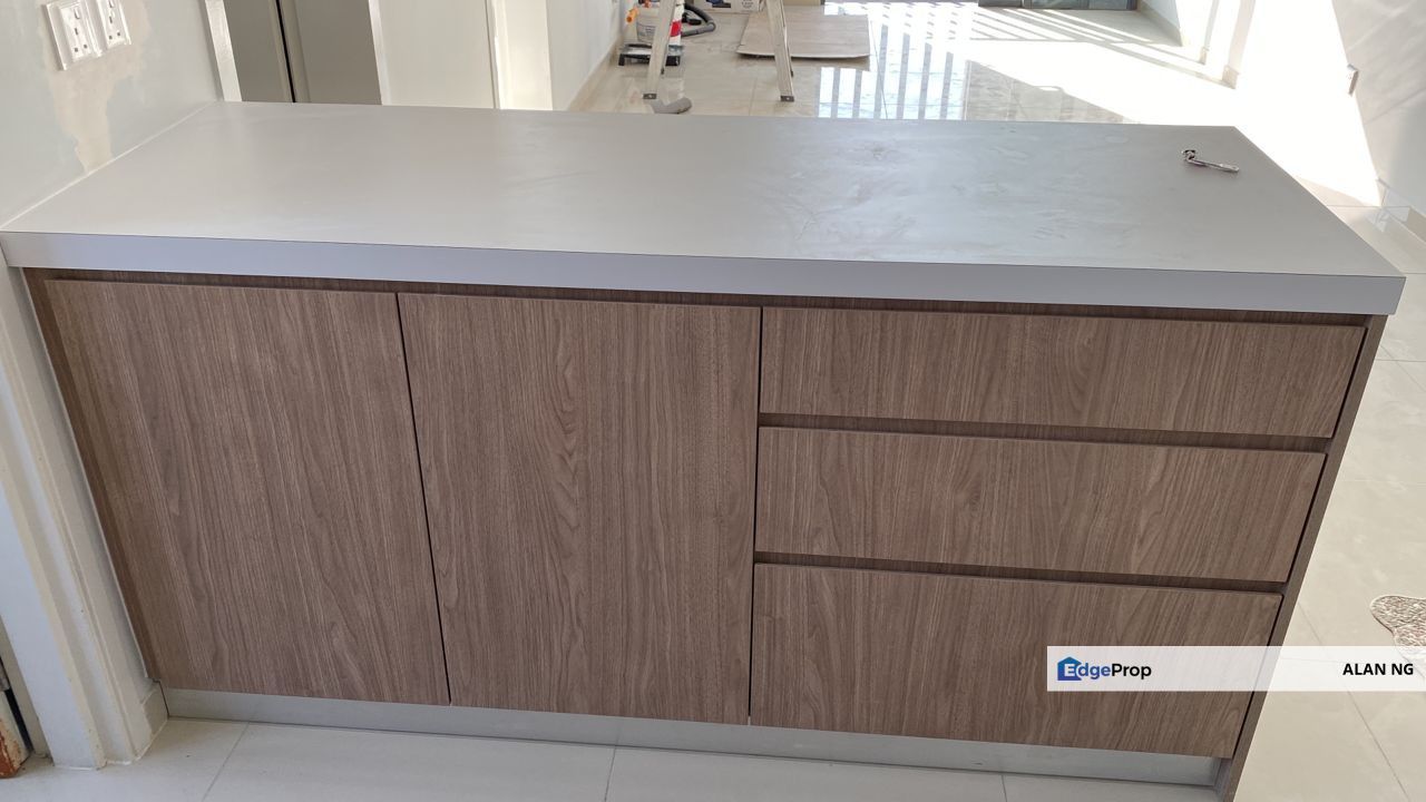 AMANI RESIDENCE @ CONDO FOR RENT, Selangor, Puchong