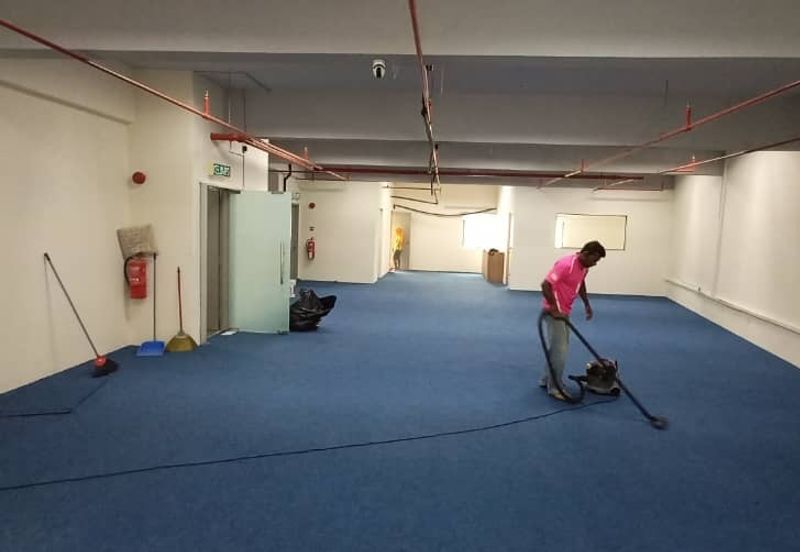 SetiaWalk @ Pusat Bandar Puchong