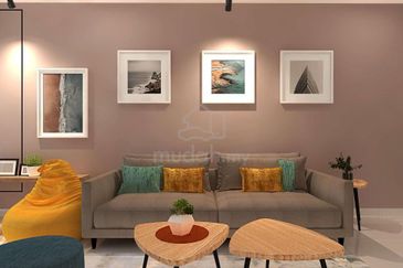 Residensi Anggerik Wira