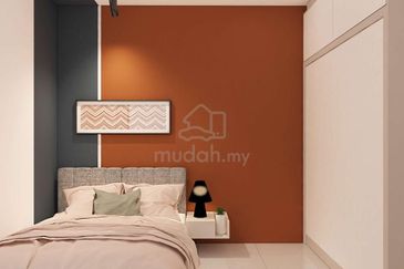 Residensi Anggerik Wira