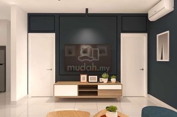 Residensi Anggerik Wira