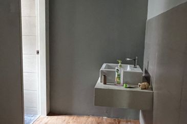 Bandar Puteri Puchong