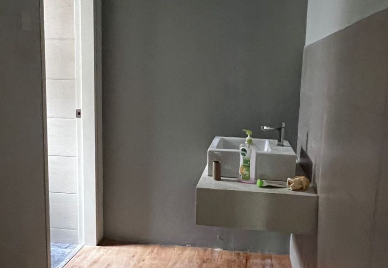 Bandar Puteri Puchong