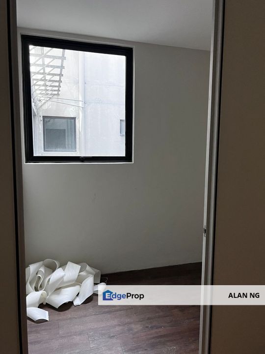 Le Pavilion office @ Bandar Puteri Puchong | For Sell, Selangor, Puchong