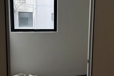 Bandar Puteri Puchong