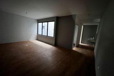 Bandar Puteri Puchong