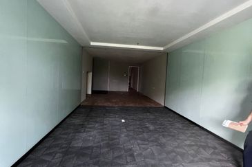 Bandar Puteri Puchong