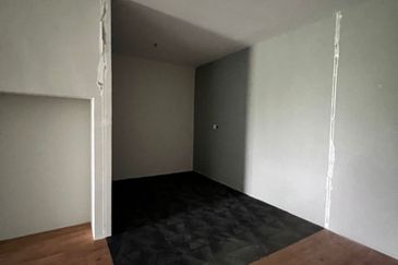 Bandar Puteri Puchong