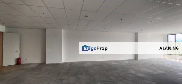 Rio Office Tower for Rent @ bandar puteri puchong, Selangor, Puchong