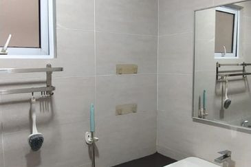 Koi Suites Condominium