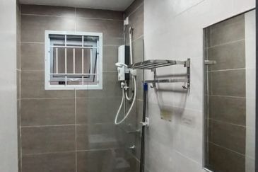 Koi Suites Condominium