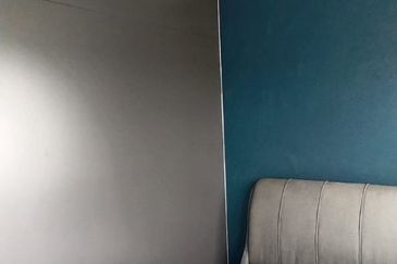 Koi Suites Condominium