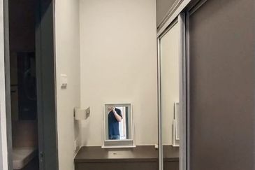 Koi Suites Condominium