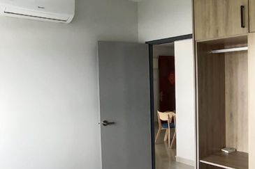 Koi Suites Condominium