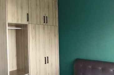 Koi Suites Condominium