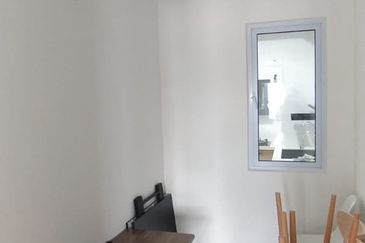 Koi Suites Condominium