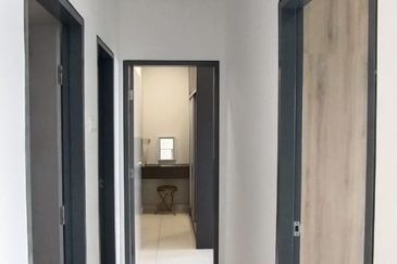 Koi Suites Condominium