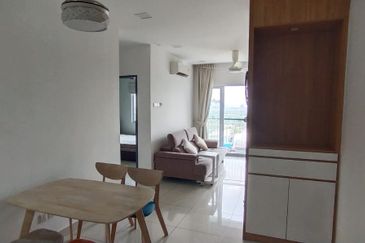 Koi Suites Condominium