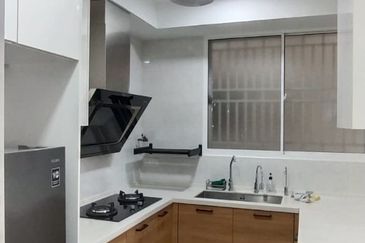 Koi Suites Condominium