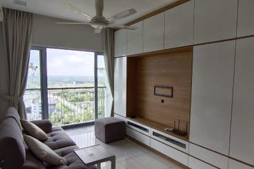 Koi Suites Condominium