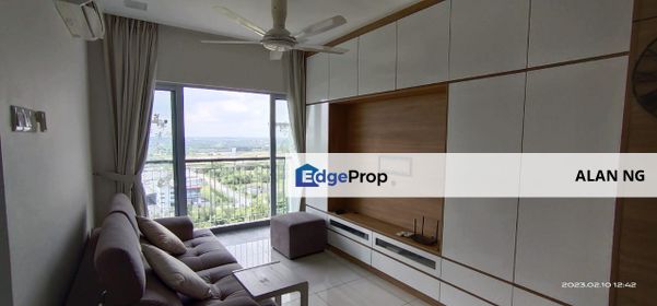 koi Suites Condo for Rent , Selangor, Puchong