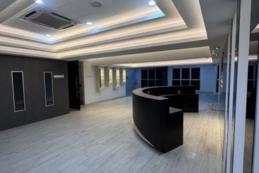 Bandar Puteri Puchong