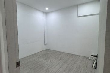 Bandar Puteri Puchong