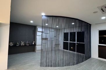 Bandar Puteri Puchong