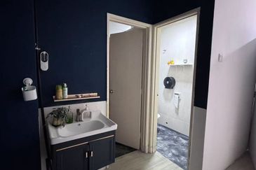 Bandar Puteri Puchong