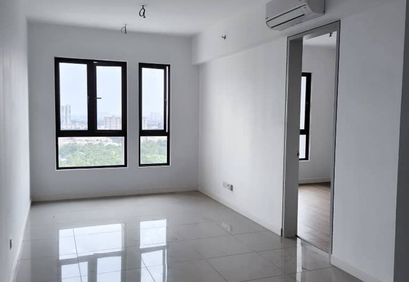 THE PULSE RESIDENCE & THE PULSE