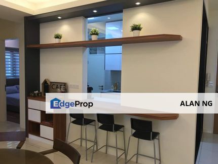 Park Villa Condo for Sell @ Jalan Pipit Puchong Jaya, Selangor, Puchong