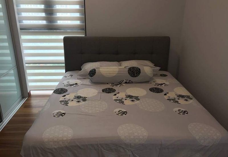 Park Villa Condominium @ Jalan Pipit