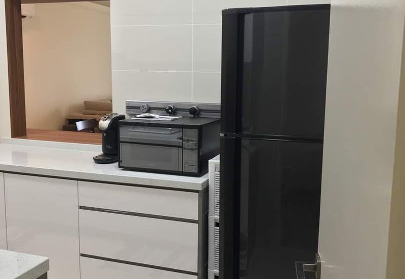 Park Villa Condominium @ Jalan Pipit