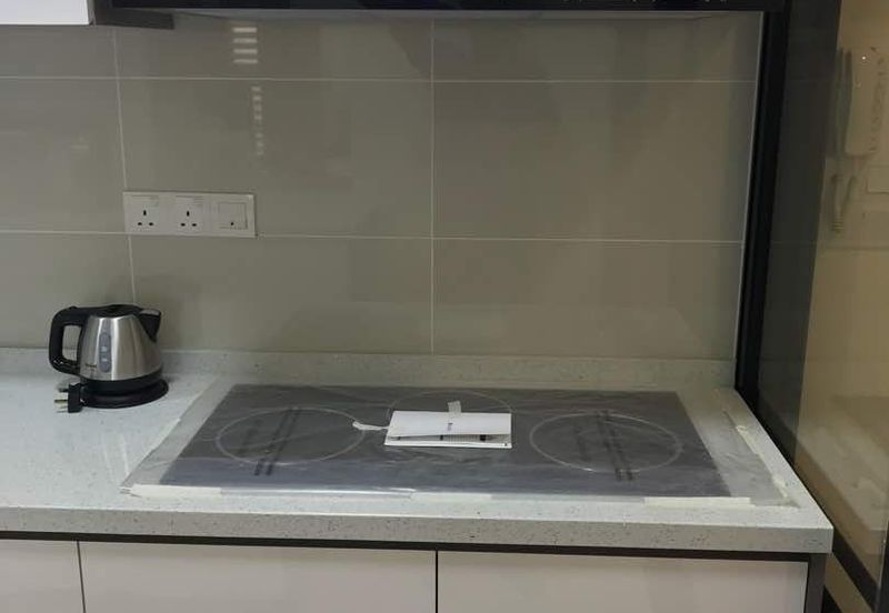 Park Villa Condominium @ Jalan Pipit