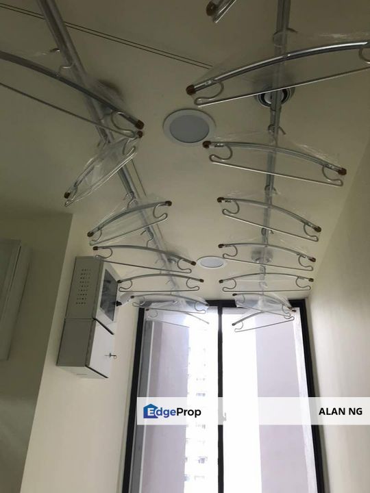 Park Villa Condo for Sell @ Jalan Pipit Puchong Jaya, Selangor, Puchong