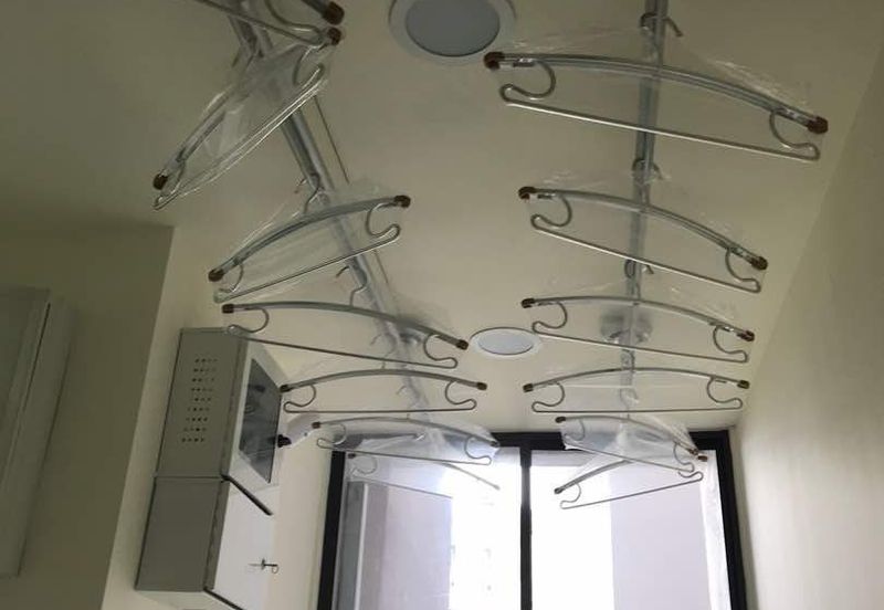 Park Villa Condominium @ Jalan Pipit