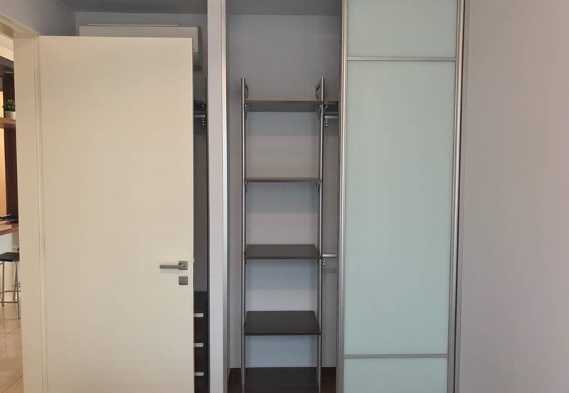 Park Villa Condominium @ Jalan Pipit