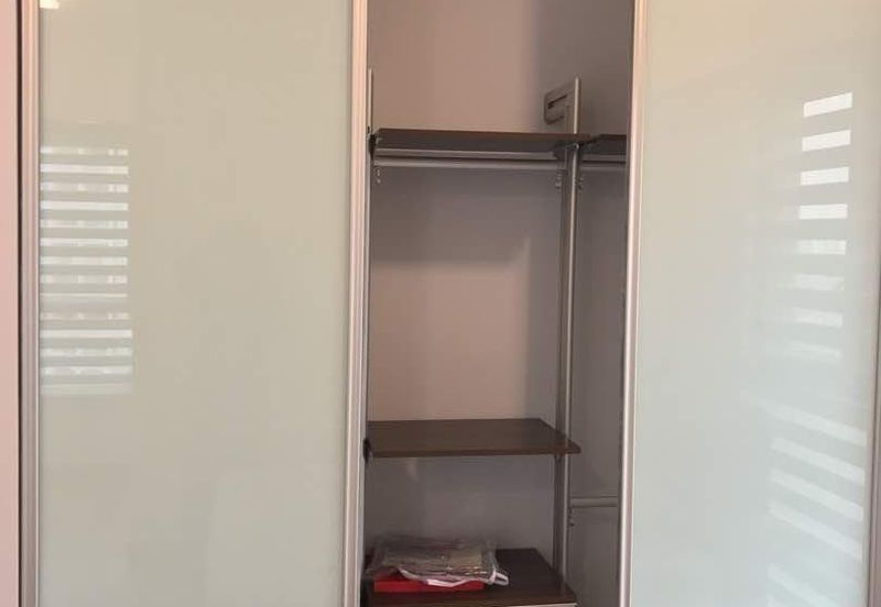 Park Villa Condominium @ Jalan Pipit