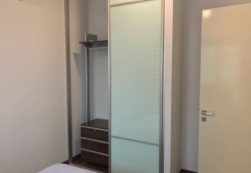 Park Villa Condominium @ Jalan Pipit