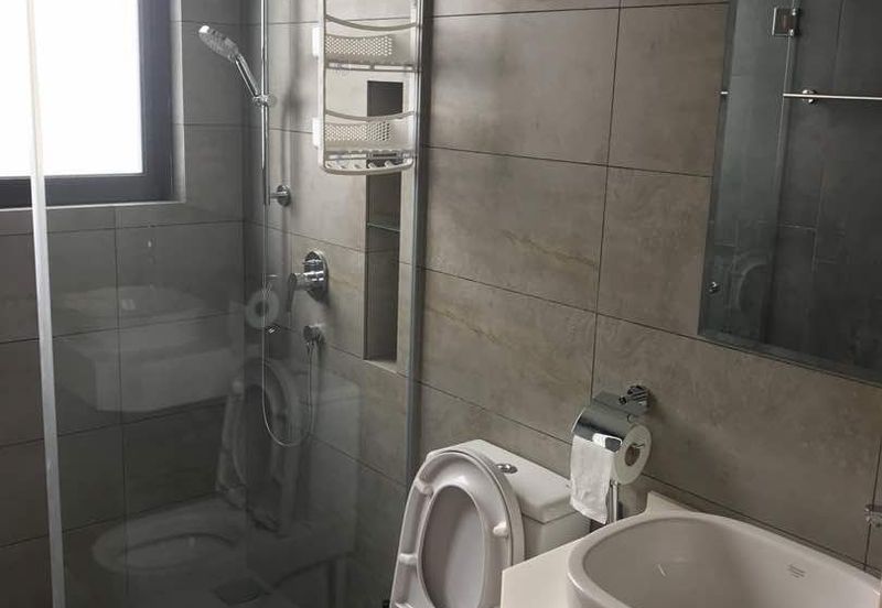 Park Villa Condominium @ Jalan Pipit