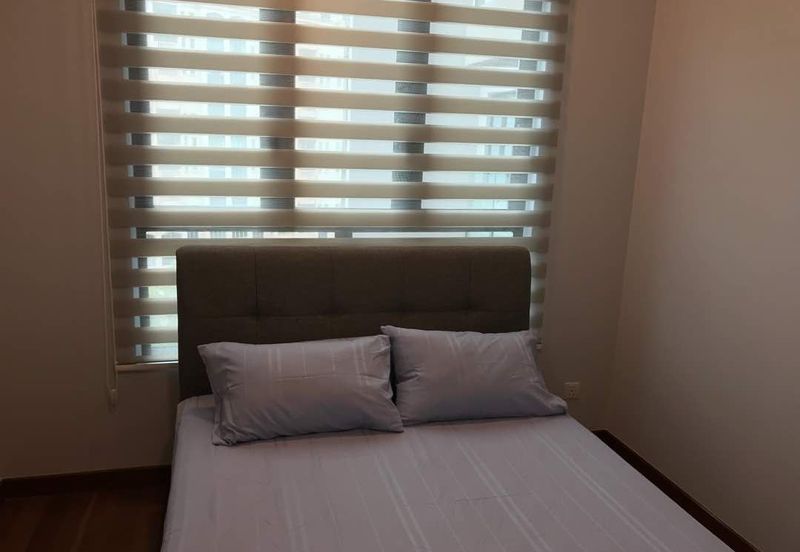 Park Villa Condominium @ Jalan Pipit