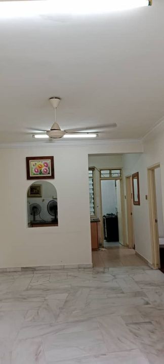 Pangsapuri Suria Apartment For Sell @ Bandar Kinrara, Selangor, Bandar Kinrara Puchong