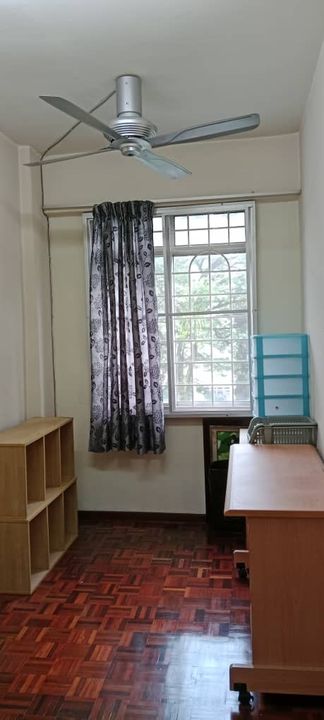 Pangsapuri Suria Apartment For Sell @ Bandar Kinrara, Selangor, Bandar Kinrara Puchong