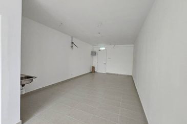 1 Puchong Business Park