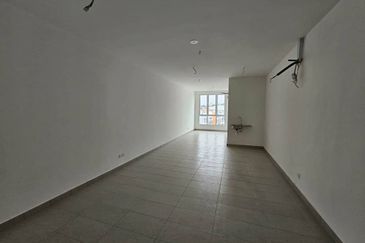 1 Puchong Business Park