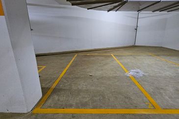 1 Puchong Business Park